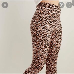 CHILL PLAY MOVE 3/4 leggings